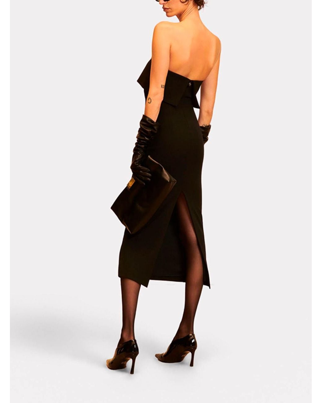 Aniye By Black Tara Dress