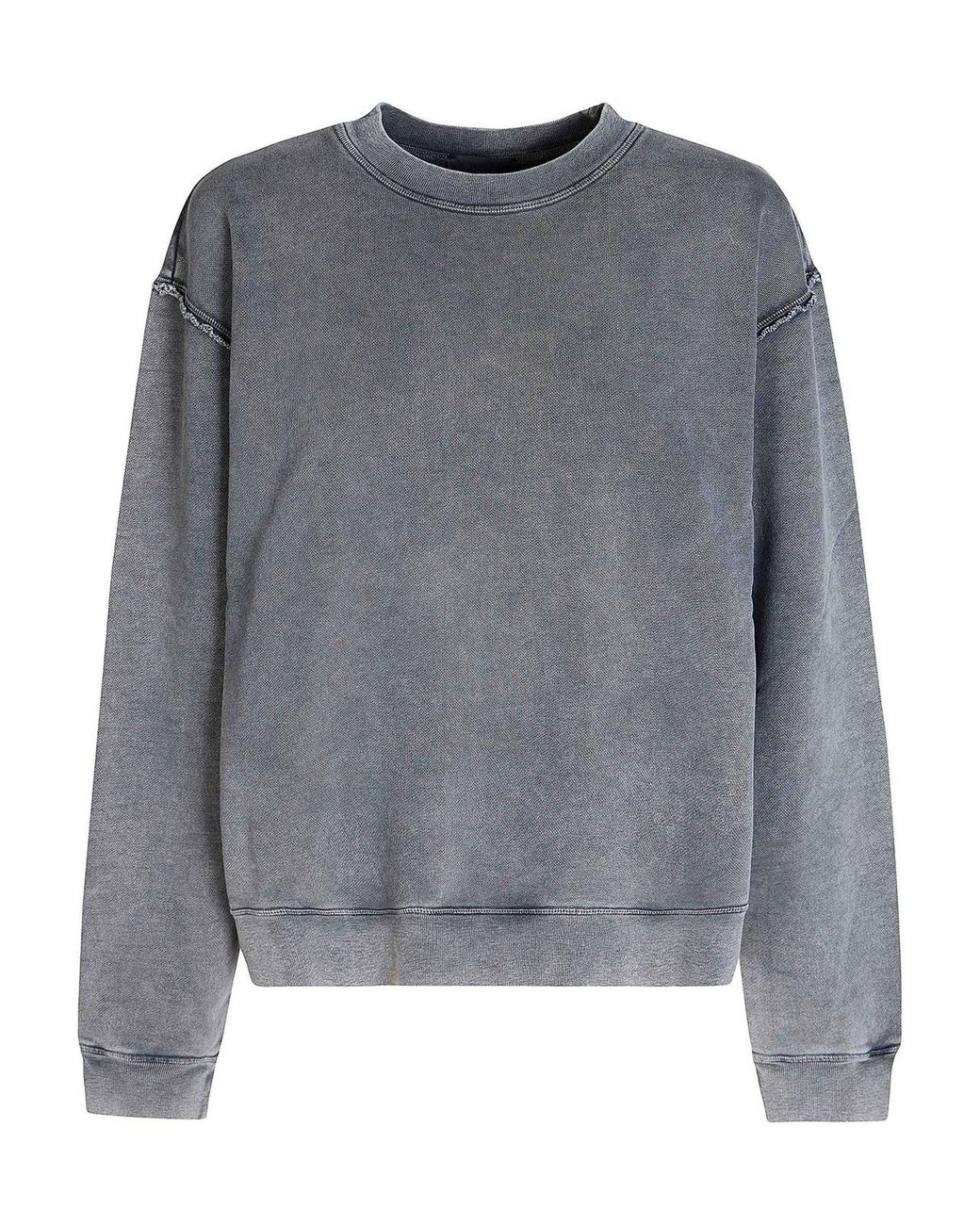 Haikure Gray Felpa Shannen