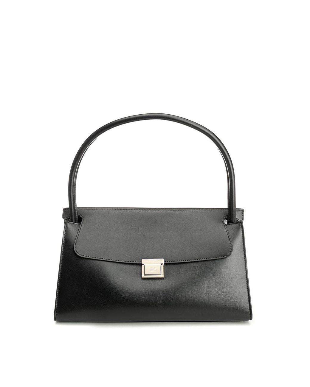 AMI Black Shopper