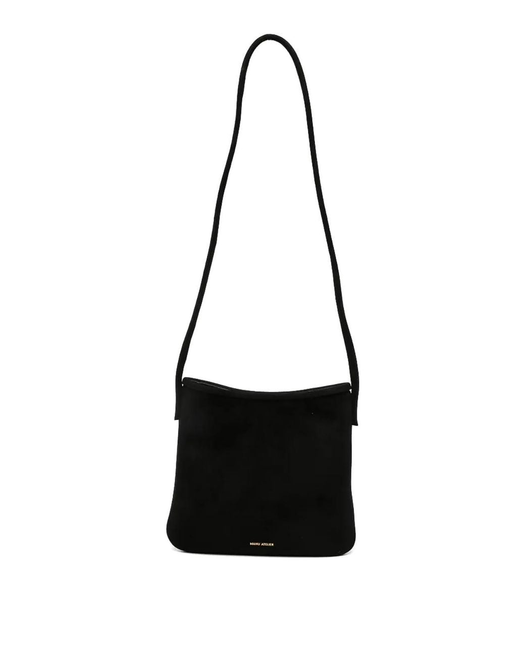 MANU Atelier Black Bag Fidele