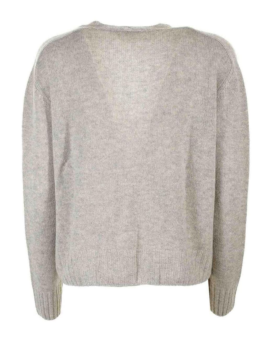 Seventy Gray Cardigan
