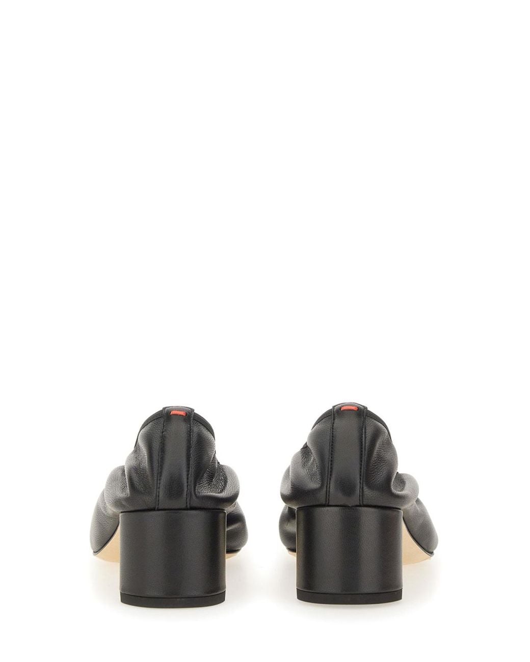 Aeyde Black Pump Gemma