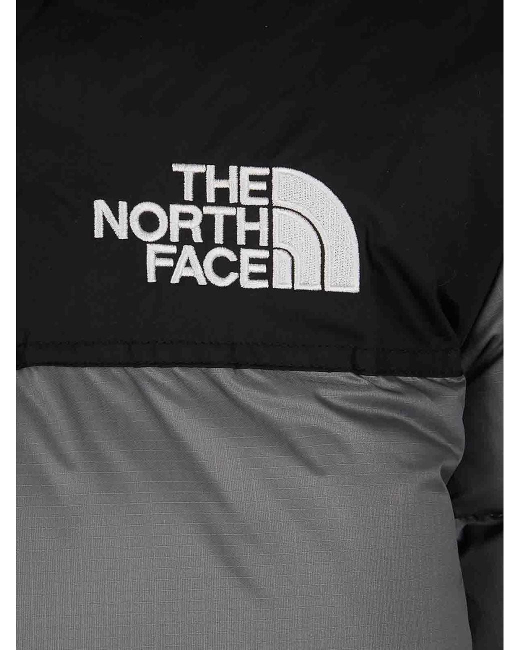 The North Face Black 1996 Retro Nuptse Jacket for men