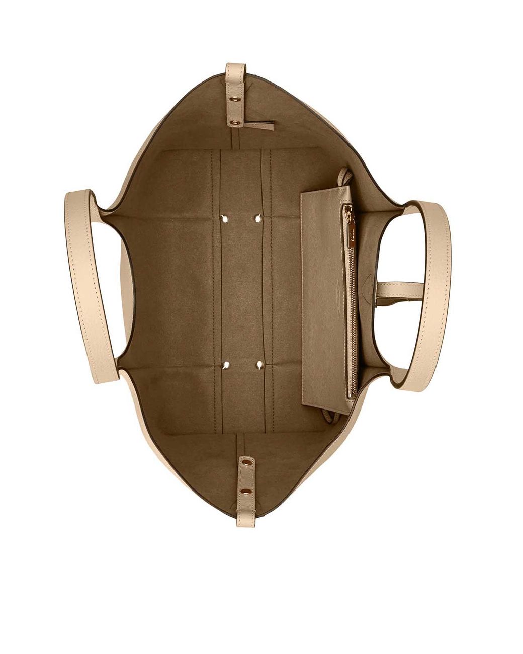 Tod's Natural Shopper
