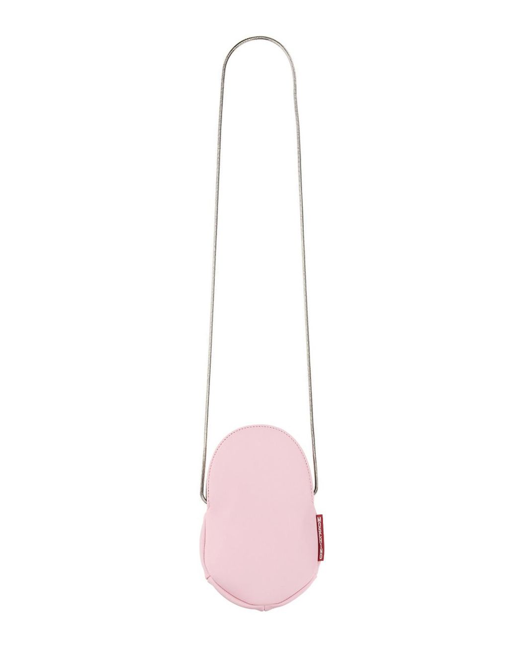 Moschino Pink Mini Bag