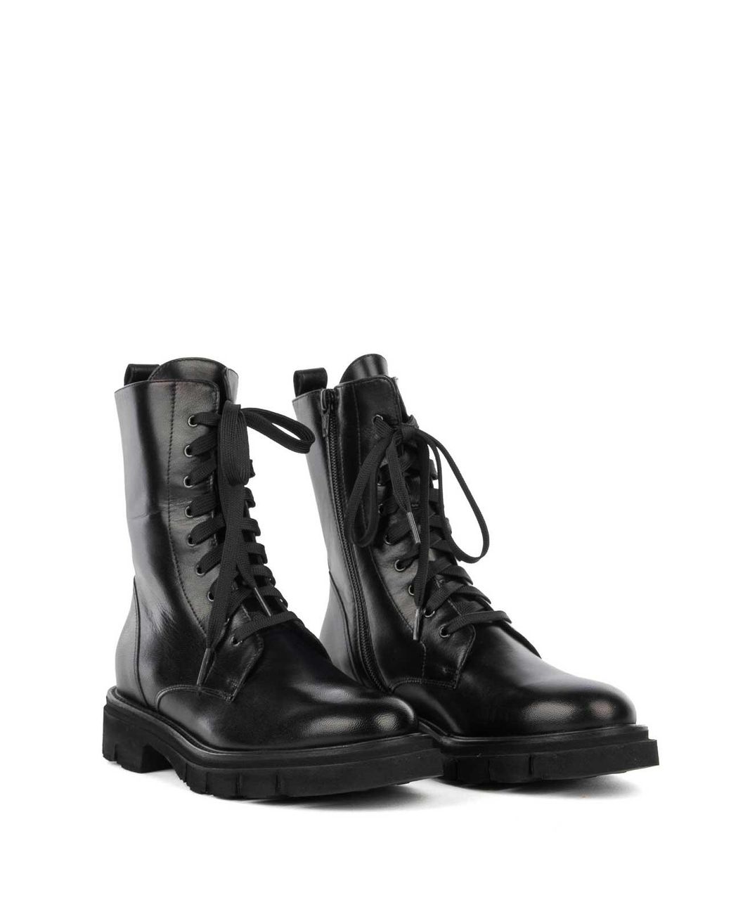 Luca Grossi Black Biker