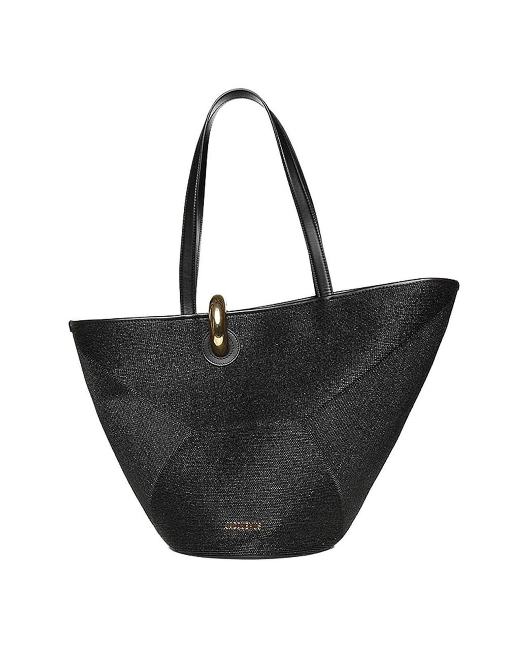 Jacquemus Black The Dolls