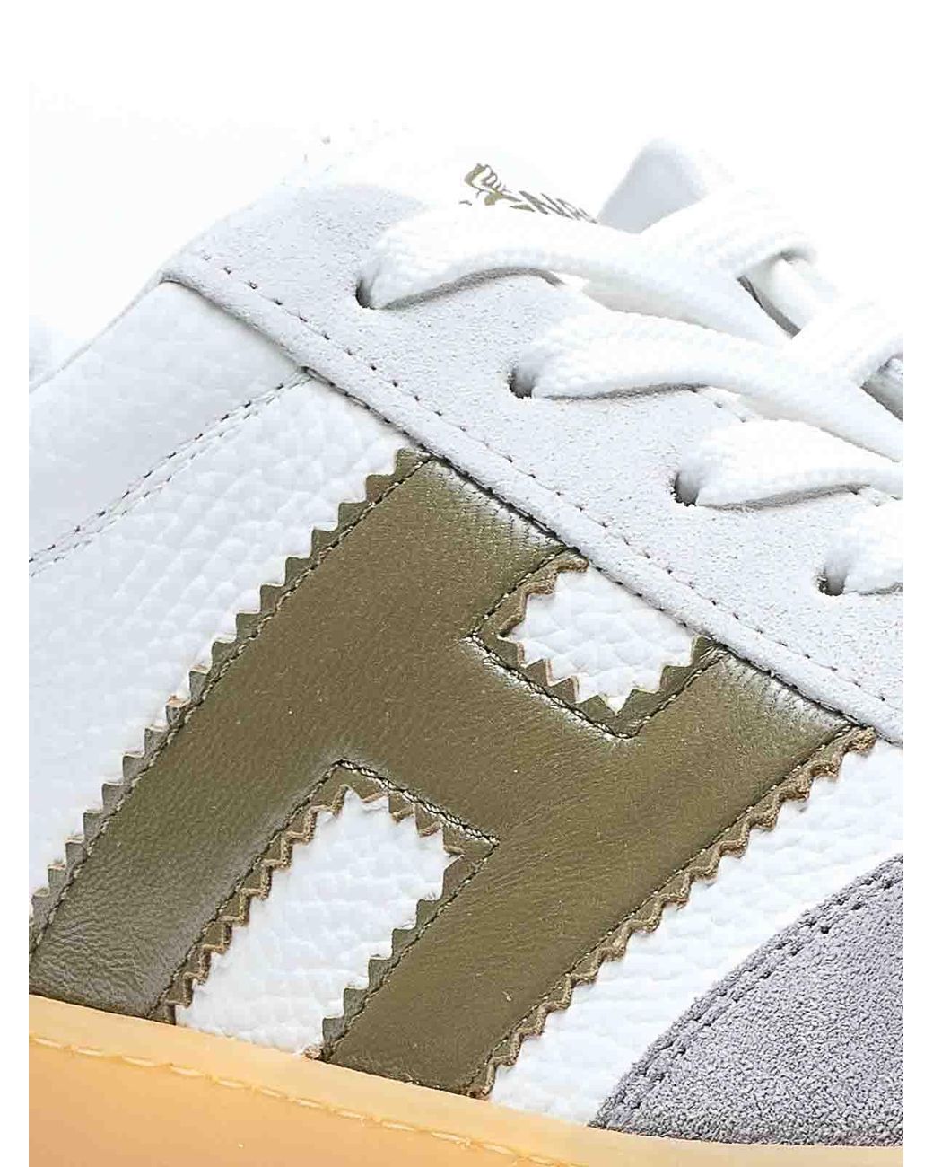 Hogan Blue Cool Sneakers for men