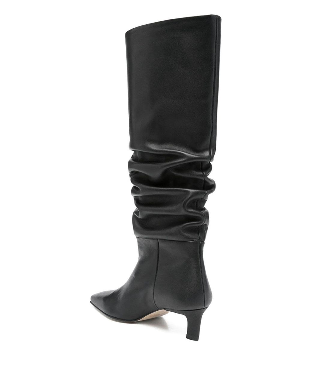 Alohas Black Sneaker