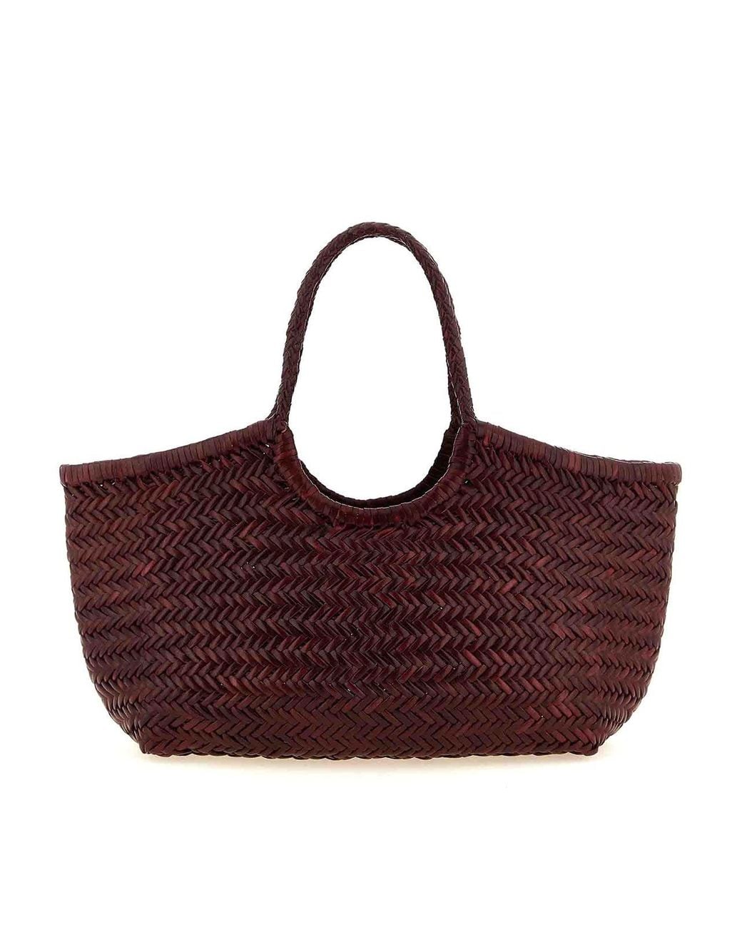 Bolsa De Hombro Dragon Diffusion de color Purple