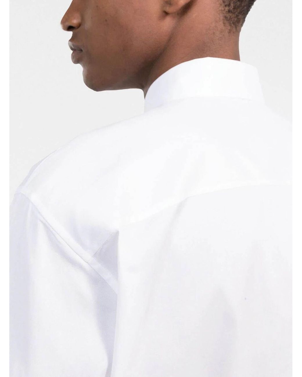 DSquared² White Shirts for men