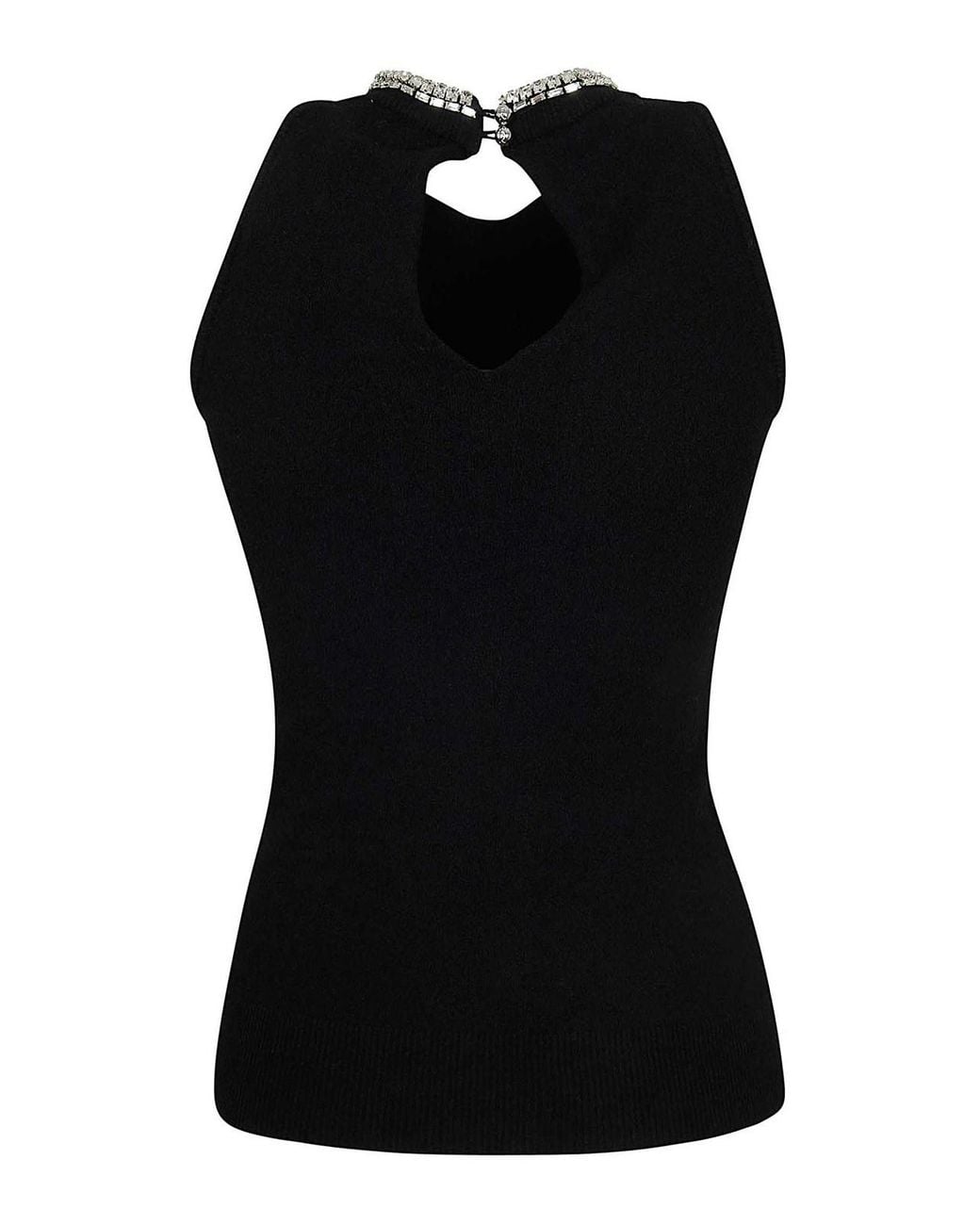 Rabanne Black Top