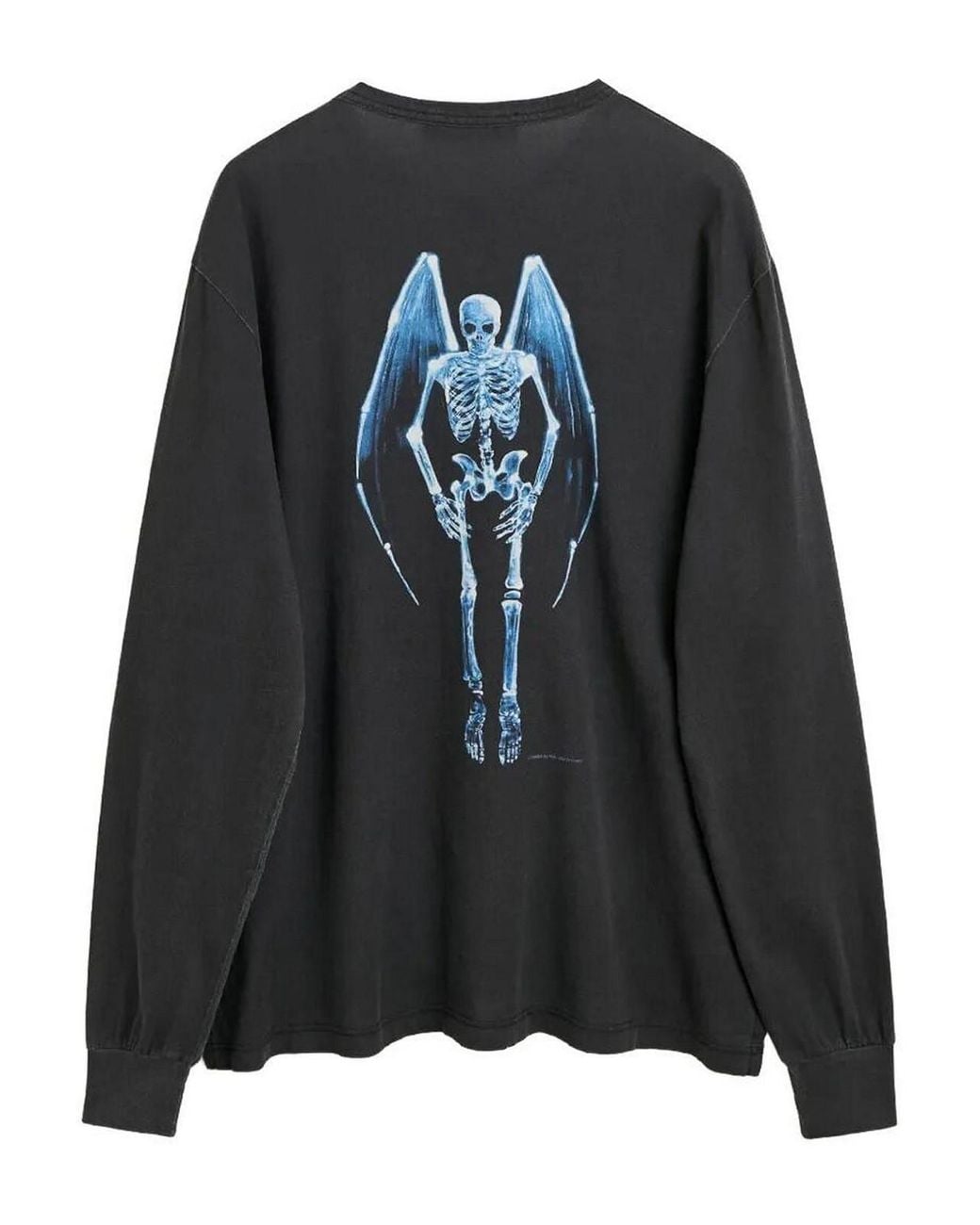 Sudadera Our Legacy de hombre de color Black