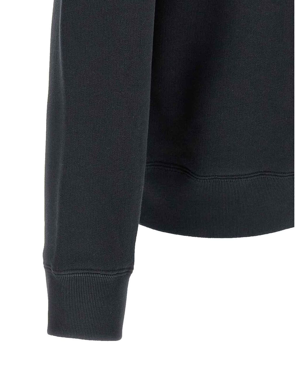 J.W. Anderson Blue Lovers Sweatshirt Limited Edition for men