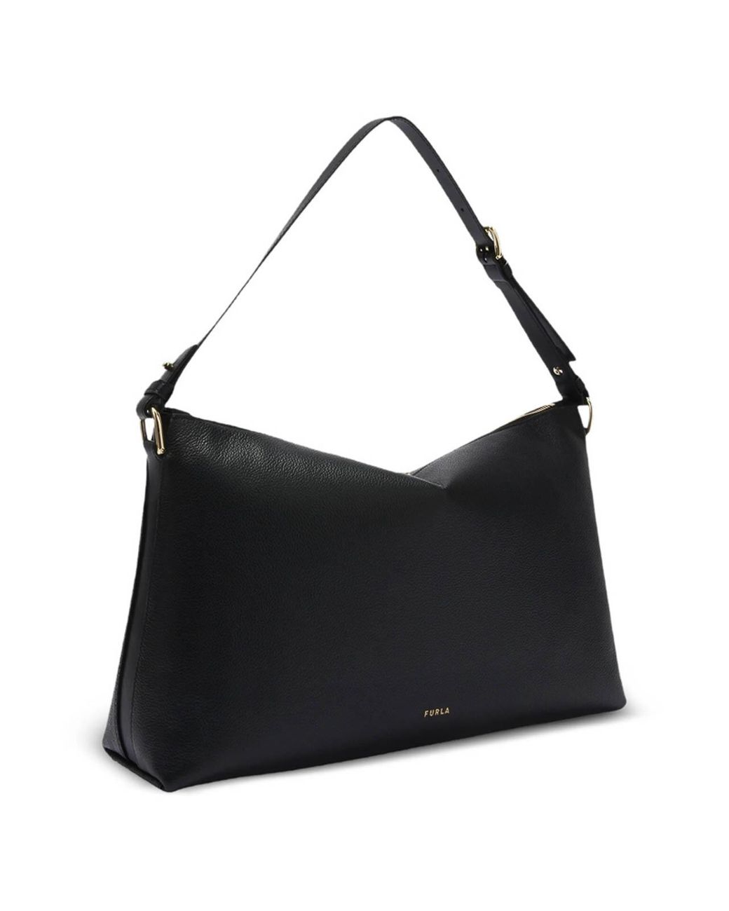 Furla Black Bag