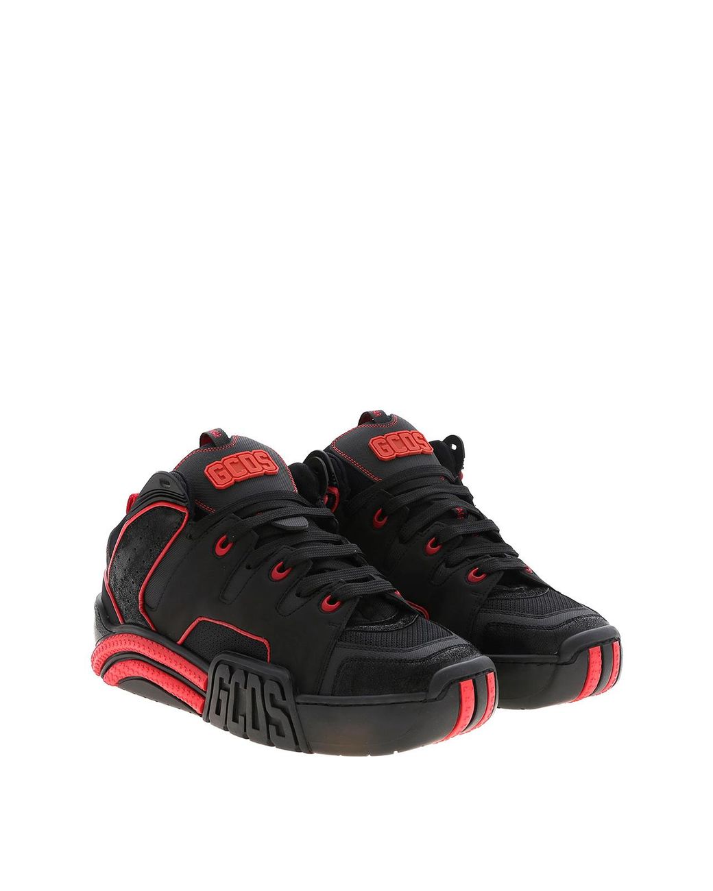 Gcds Black Big G Classic for men