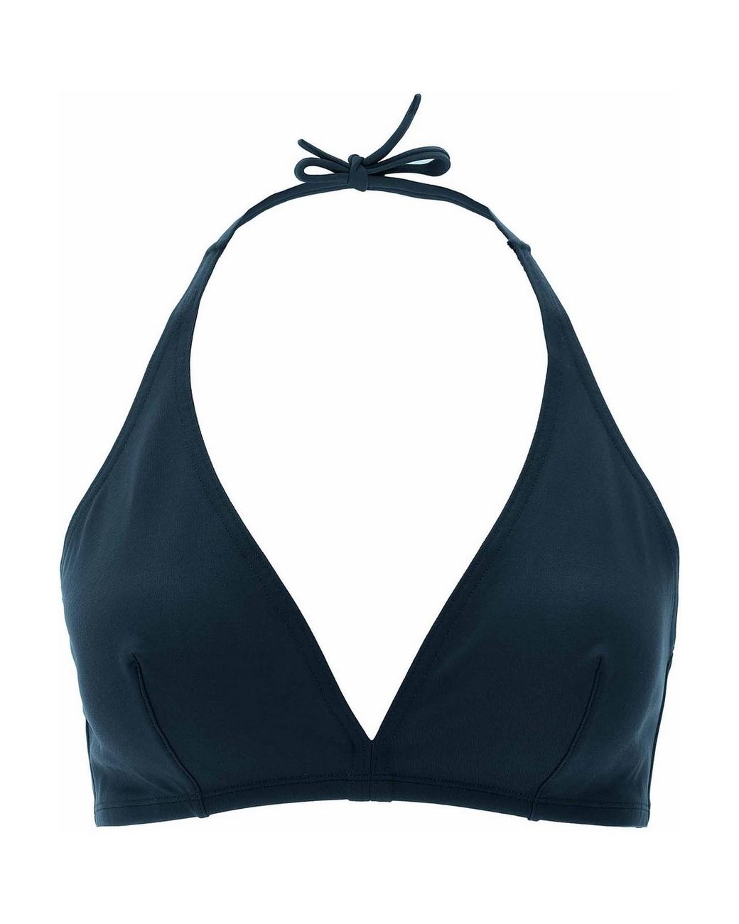 Eres Blue 'Gang Duni' Bikini Top