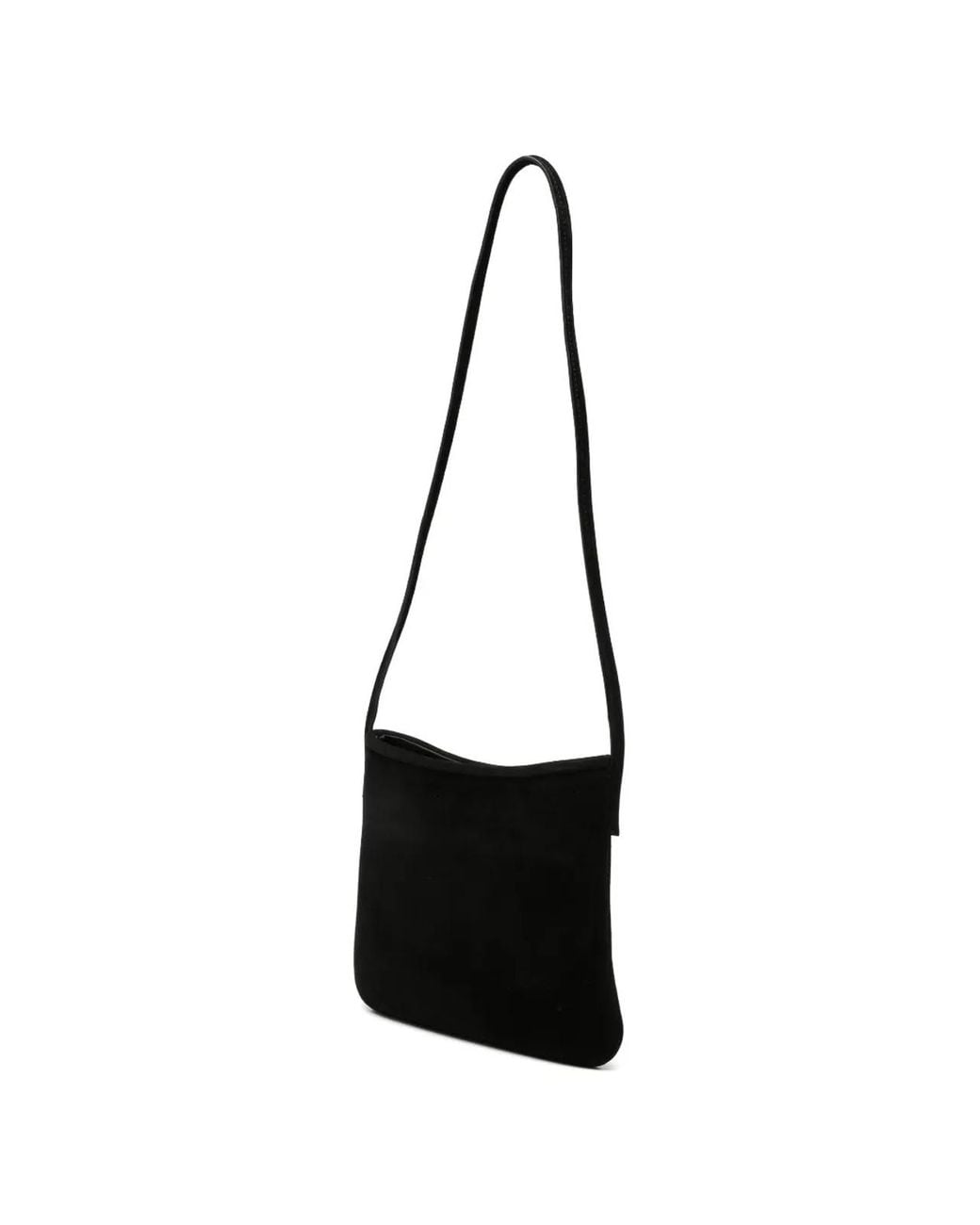 MANU Atelier Black Bag Fidele