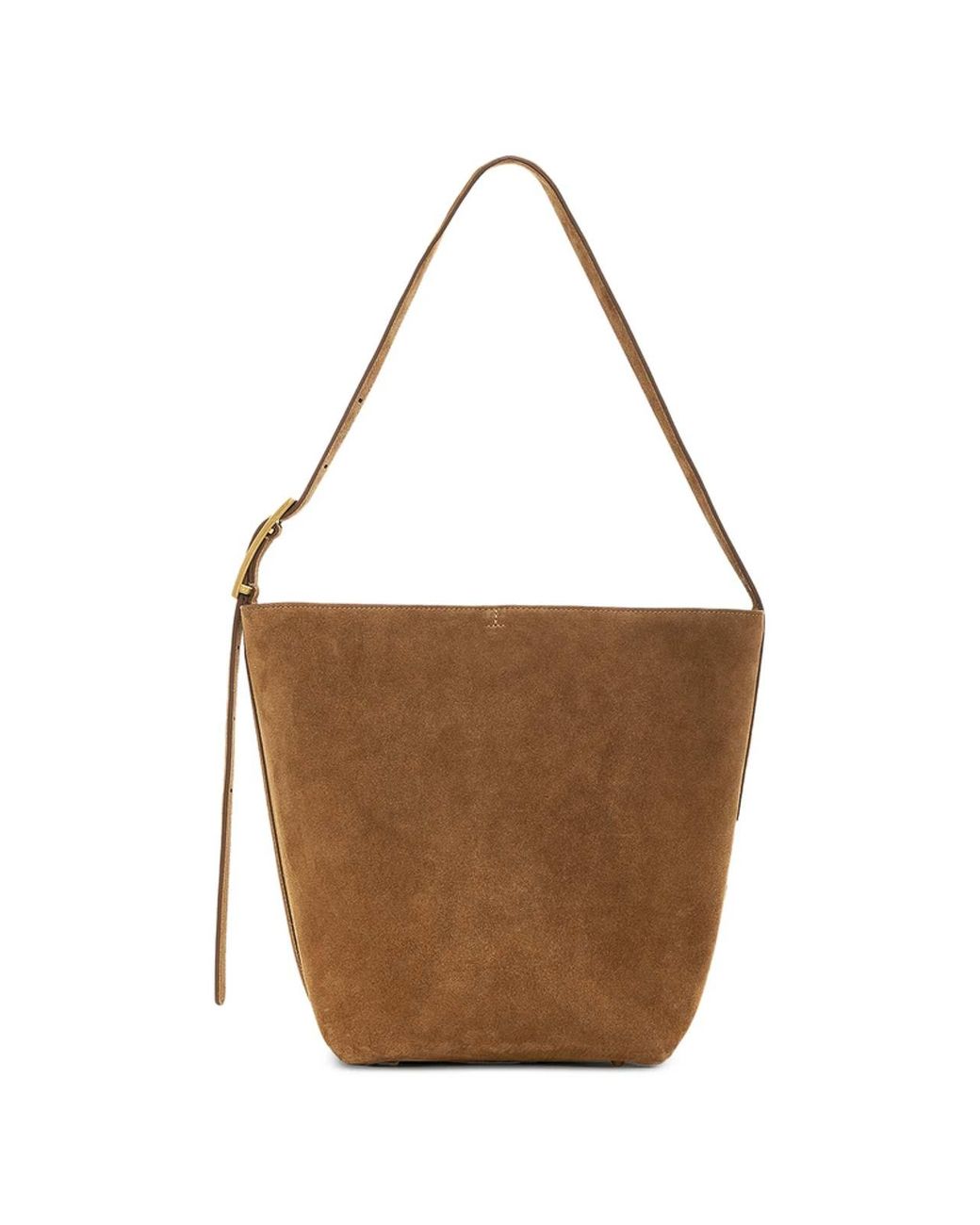 Anine Bing Brown Bag