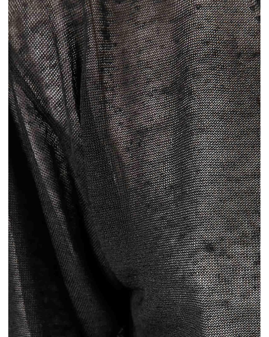 P.A.R.O.S.H. Black Top