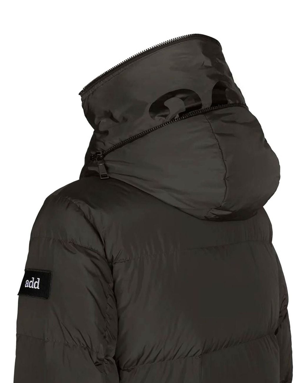 Add Black Jacket for men