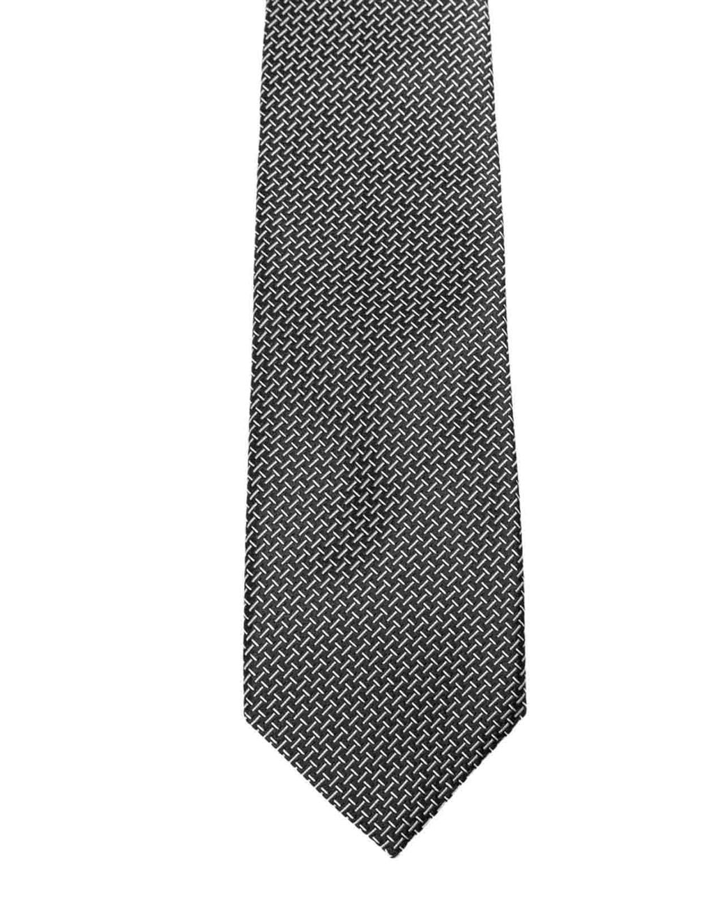 Tom Ford White Tie for men