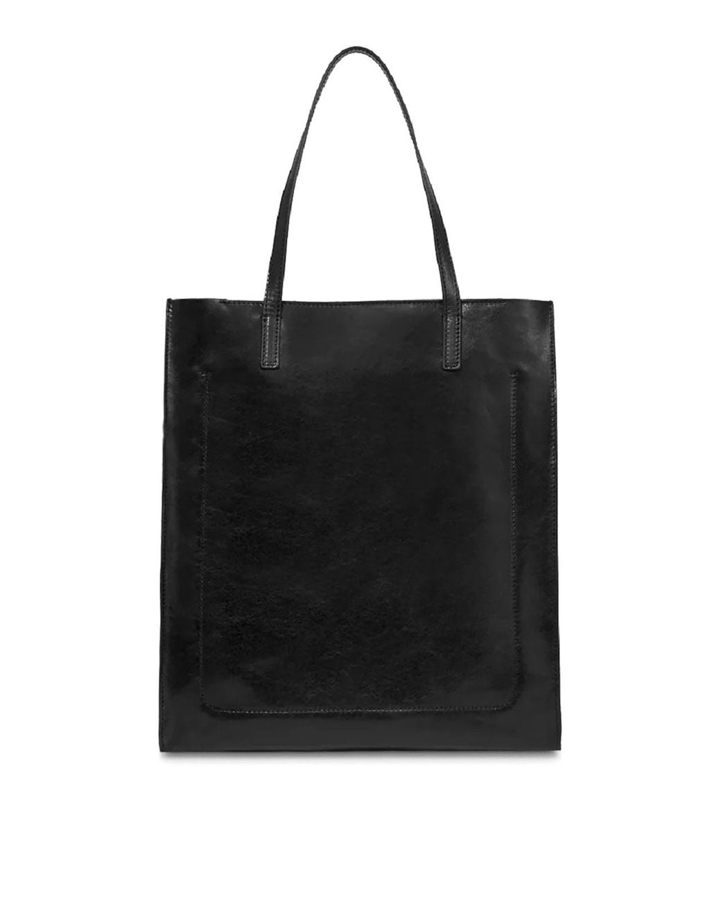 The Bridge Black Bag