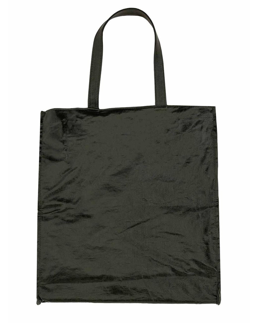 Uma Wang Black Tote Bag