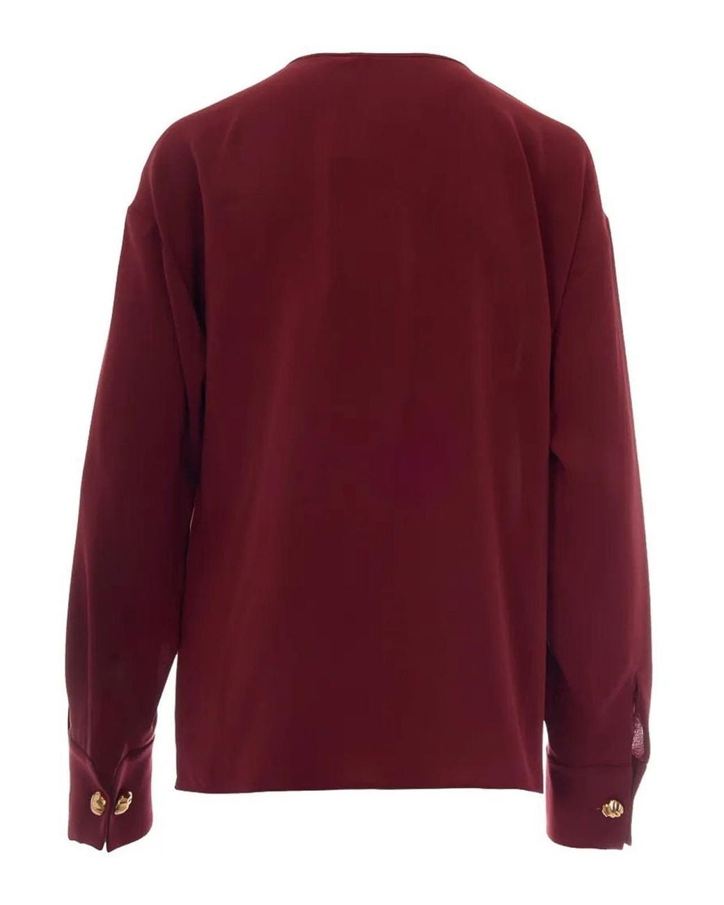Max Mara Red Optimal