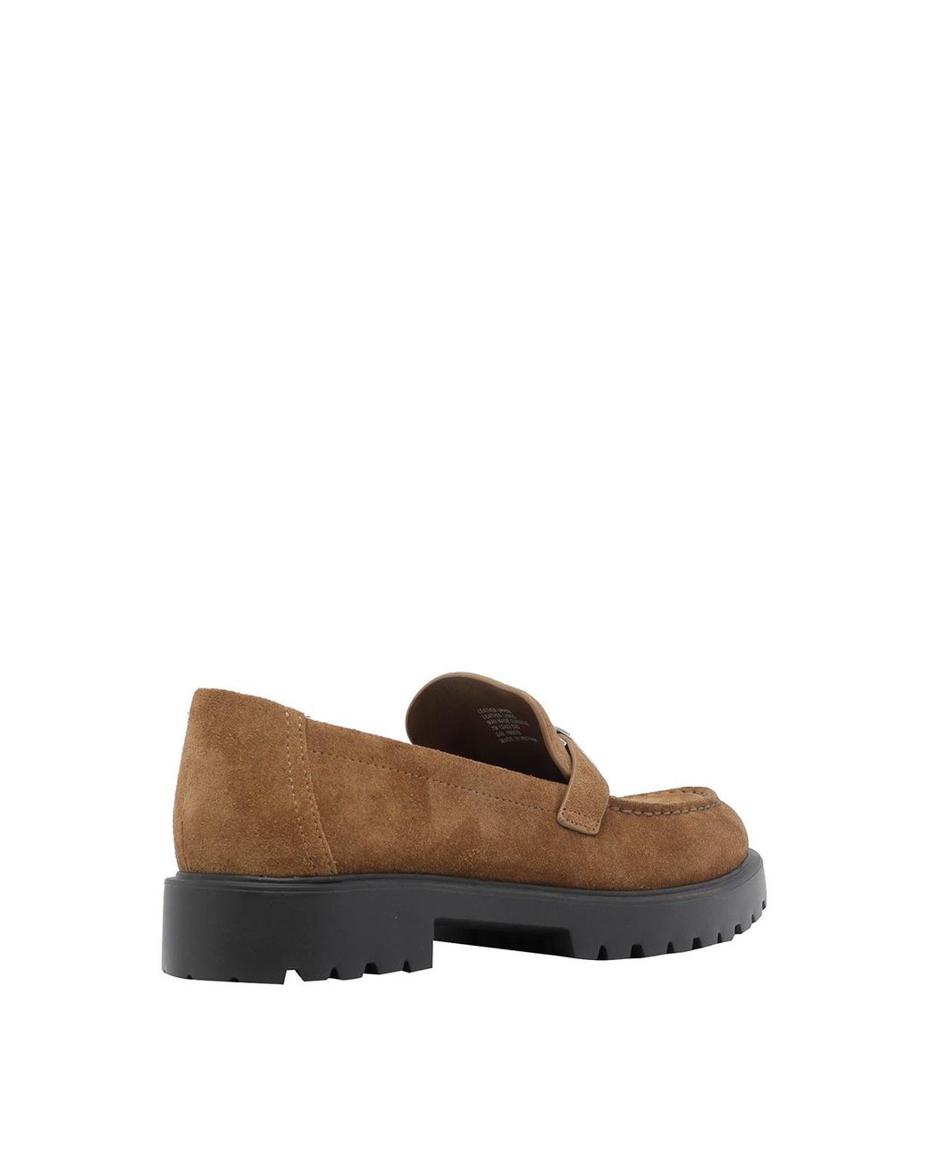 Tory Burch Brown Mokassins