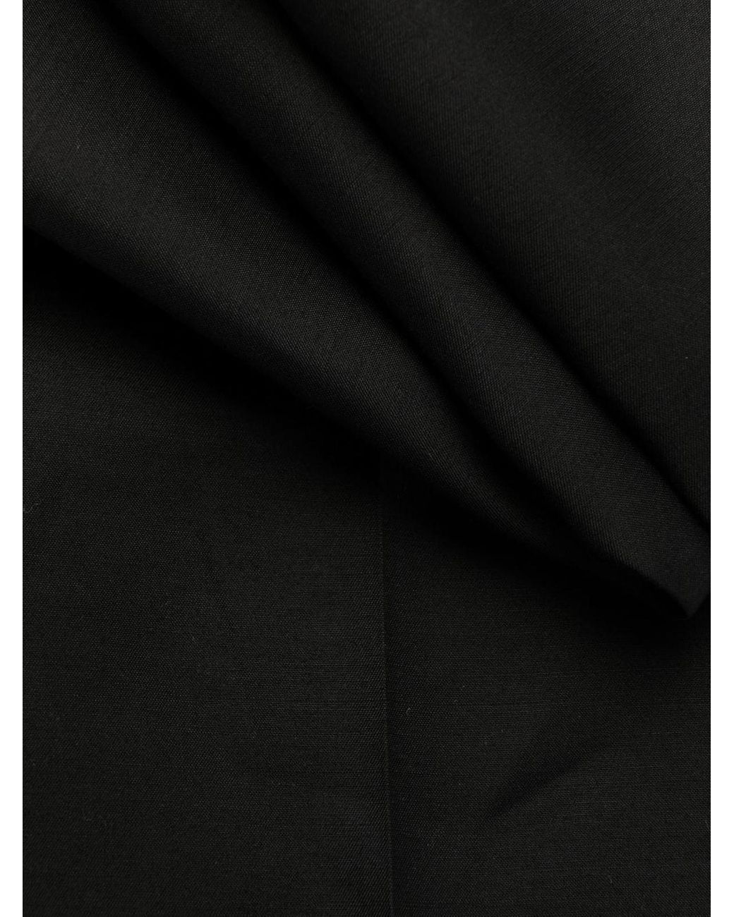 DSquared² Black Chino for men