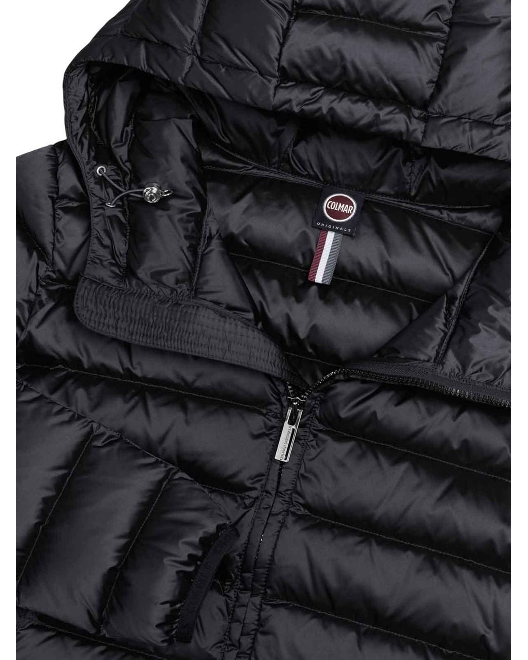 Colmar Black Colmar Giaoni