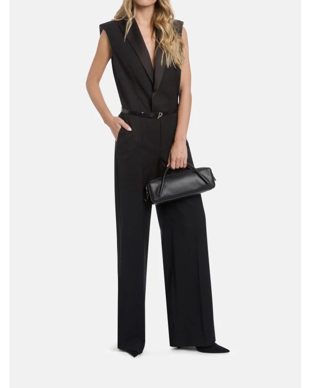 Tute di Dondup in Black