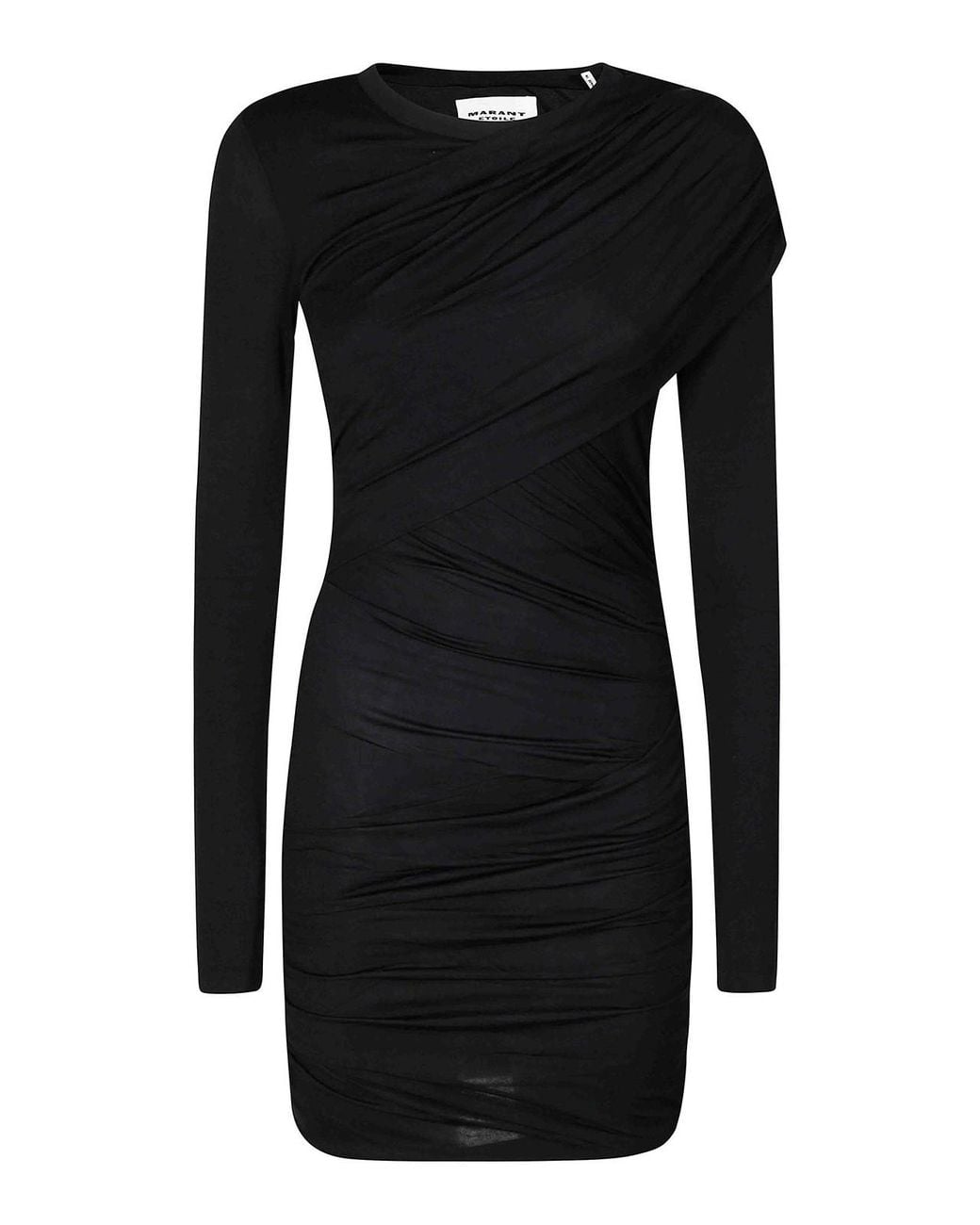 Isabel Marant Black Denise Drees