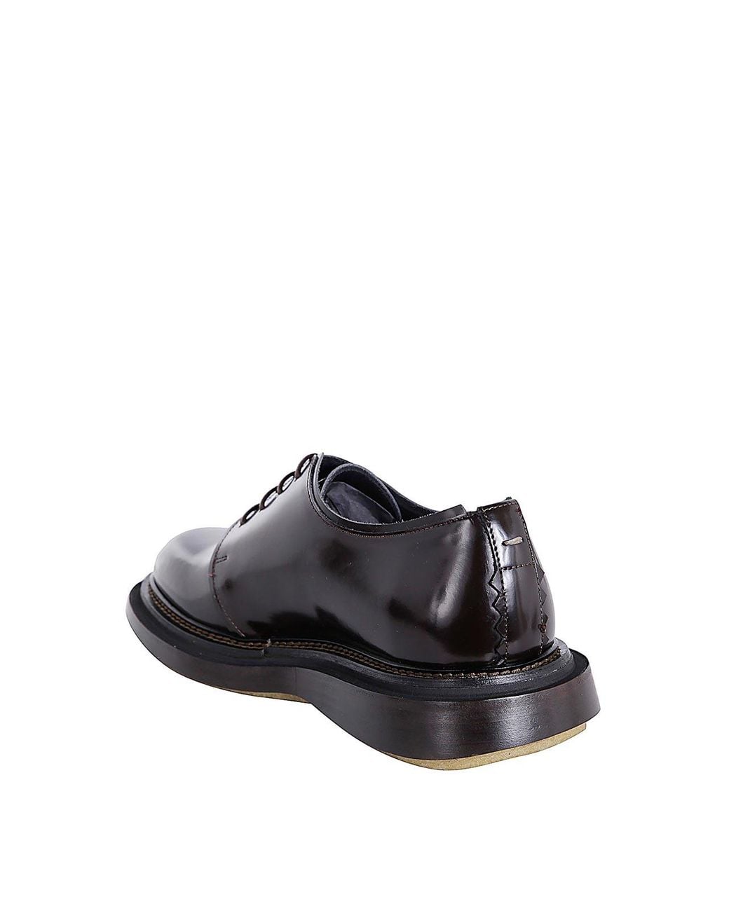THE ANTIPODE Brown Derby Adam for men