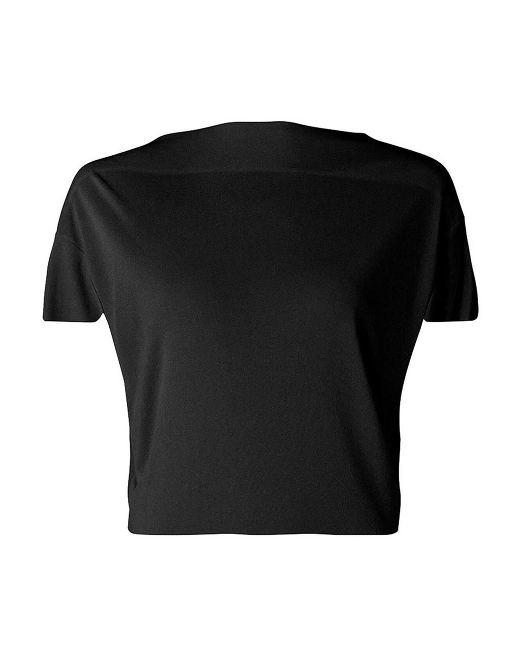 Jacquemus Black Le Haut Mistral