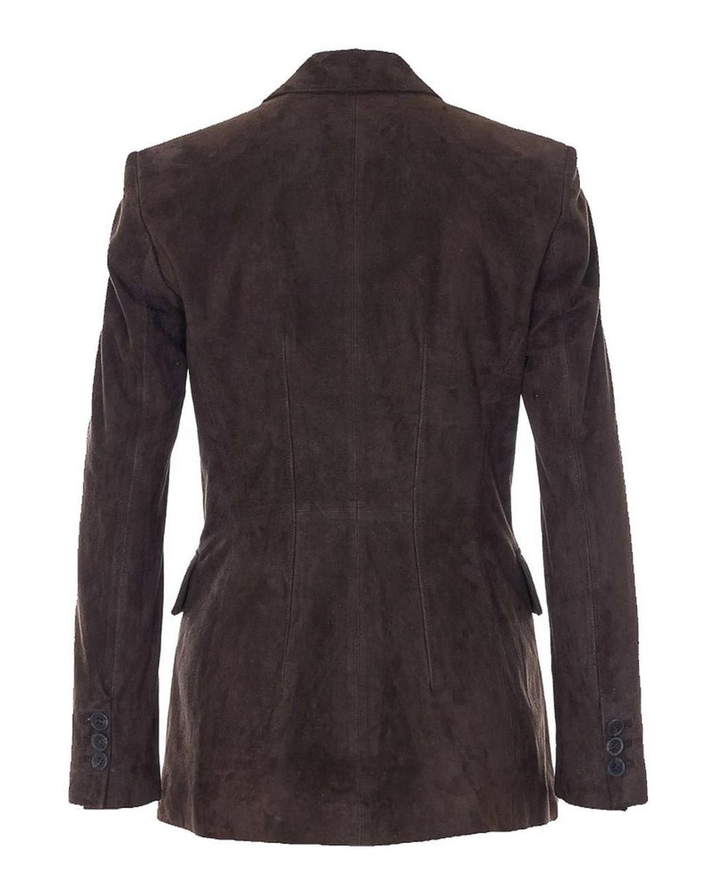 S.w.o.r.d 6.6.44 Black Jacket