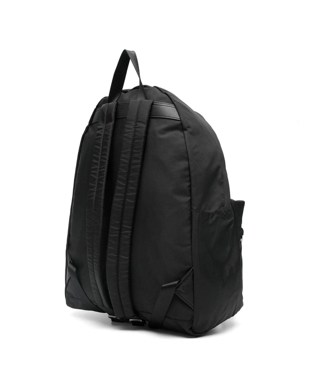 Mochila A.P.C. de hombre de color Black