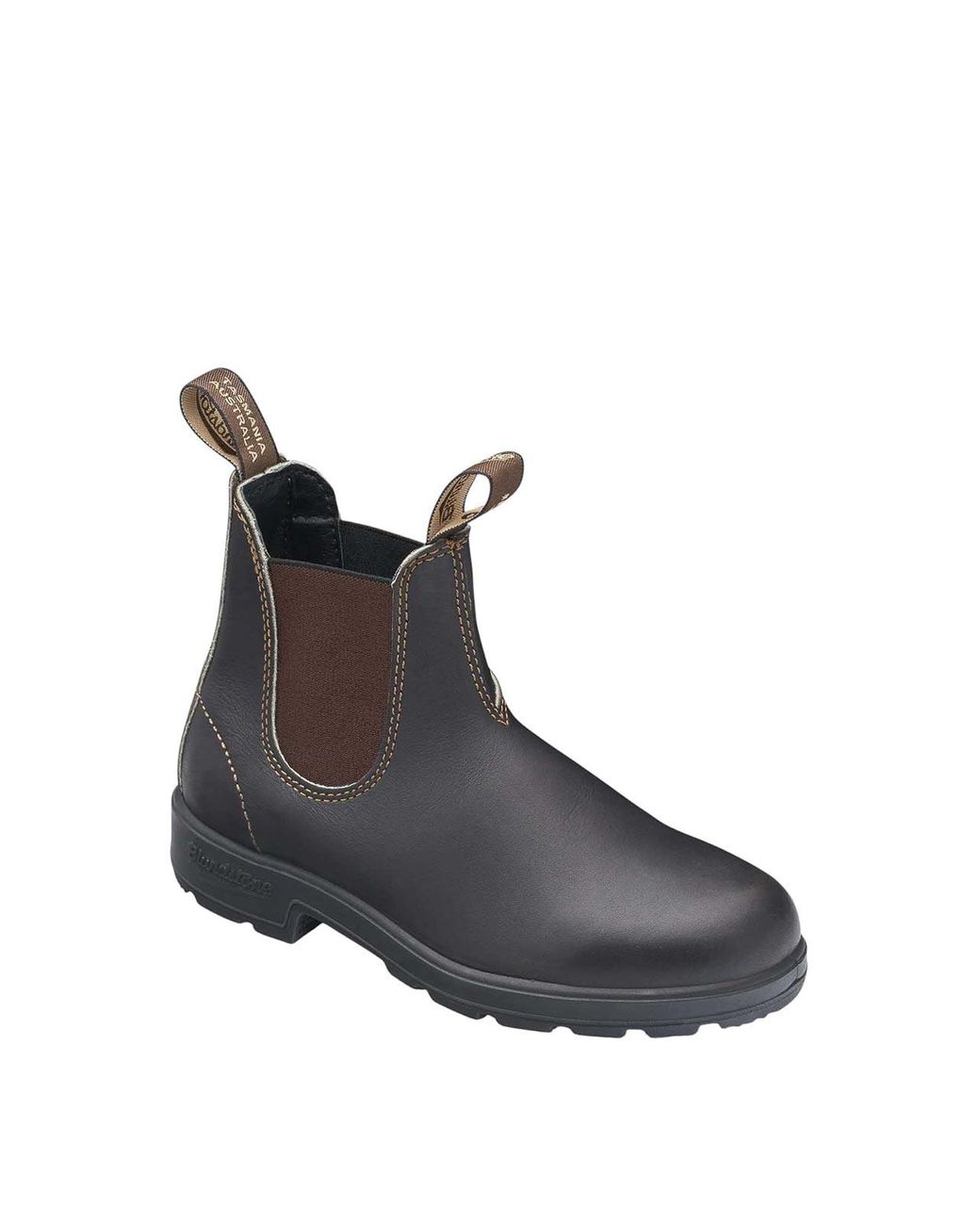 Blundstone Brown Boots