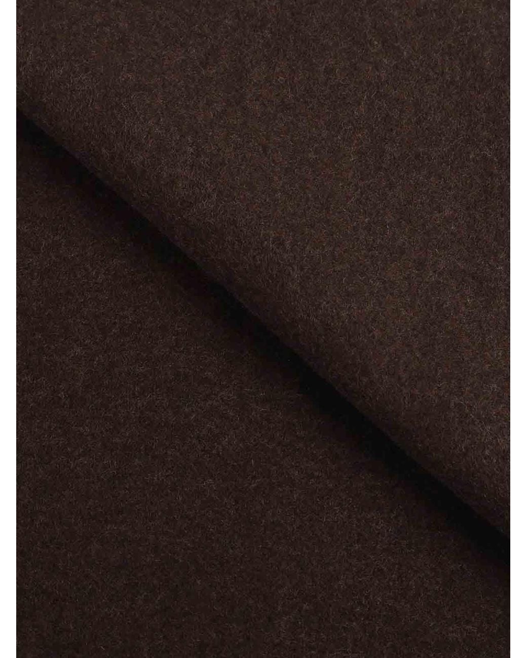 Écharpe Jacquemus pour homme en coloris Brown