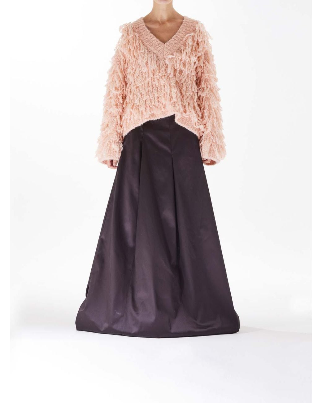 Camisa Genny de color Pink