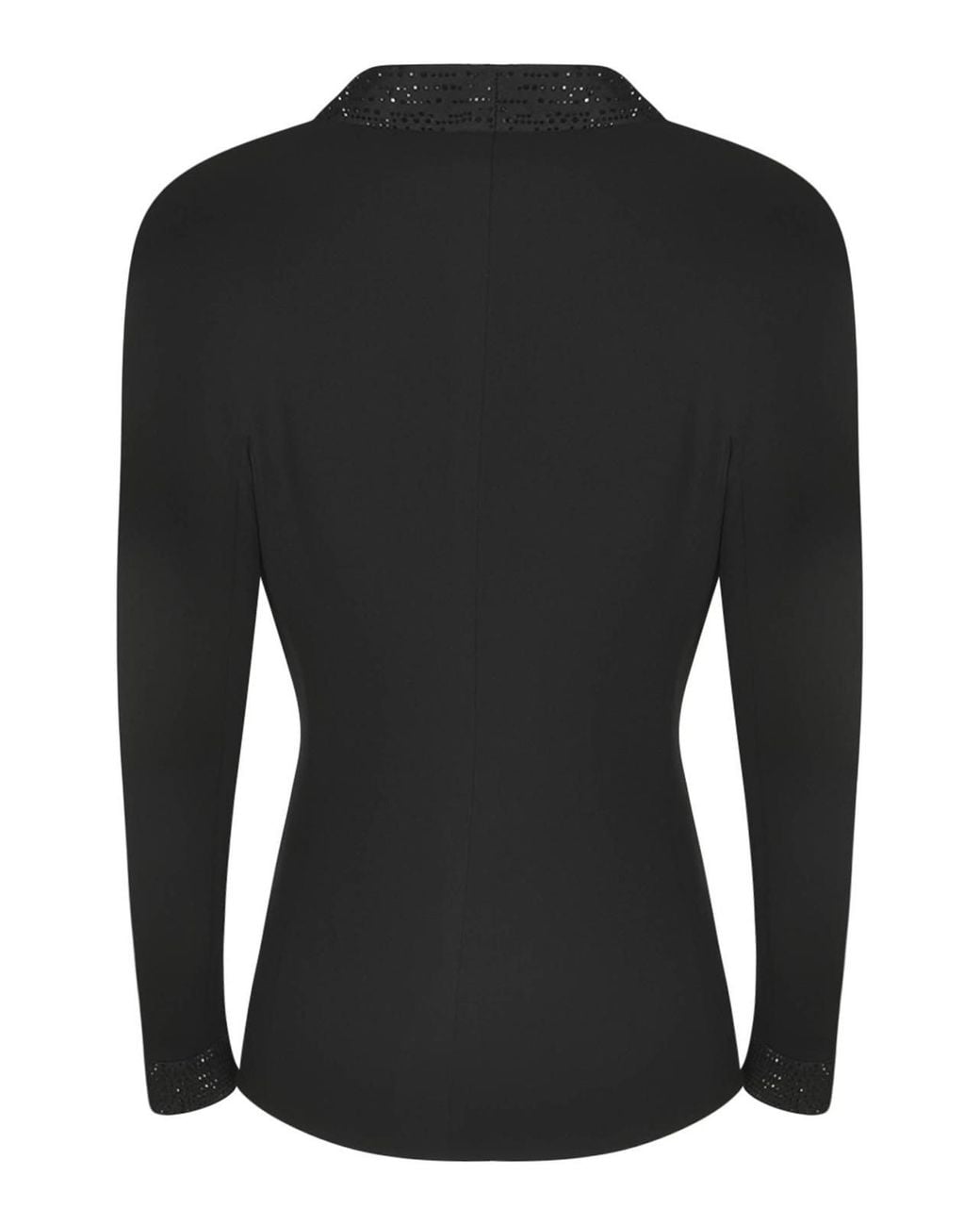 Giorgio Armani Black Blazer