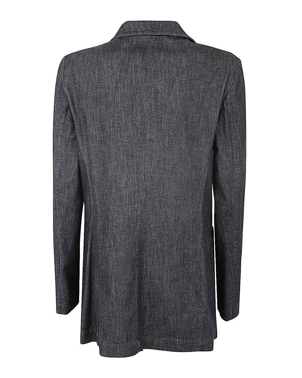 Chaqueta Casual Aspesi de color Gray