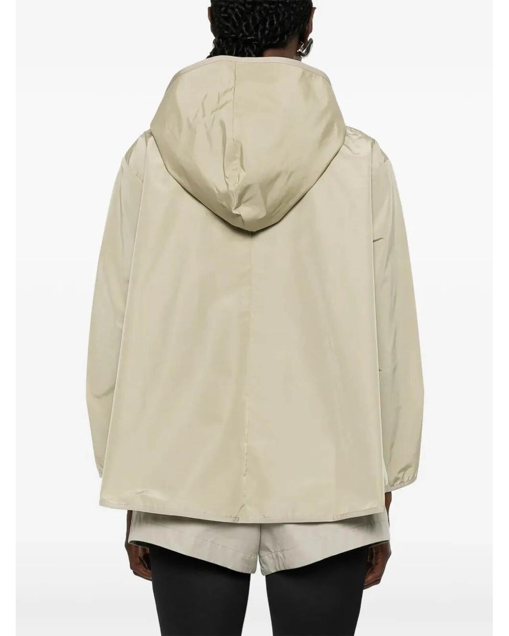 Moa Concept Natural Jacket