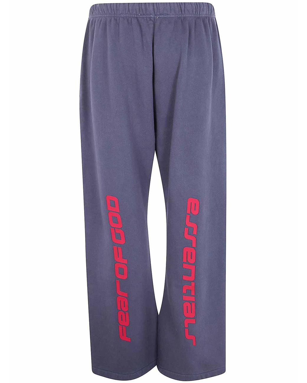 Fear Of God Blue Flare Sweatpant for men