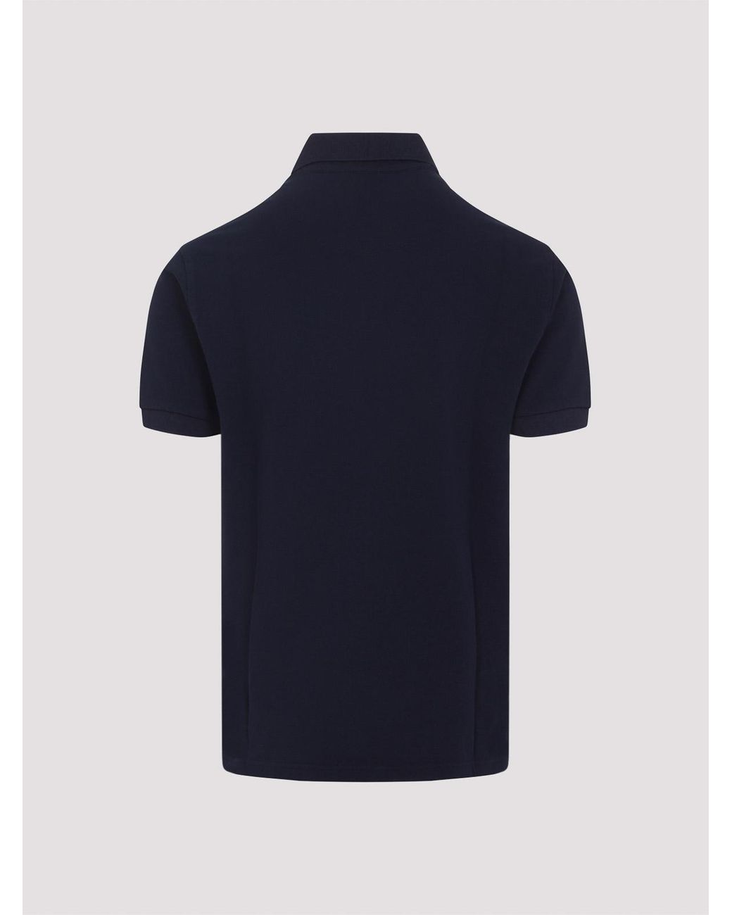 Etro Blue Rome Polo for men