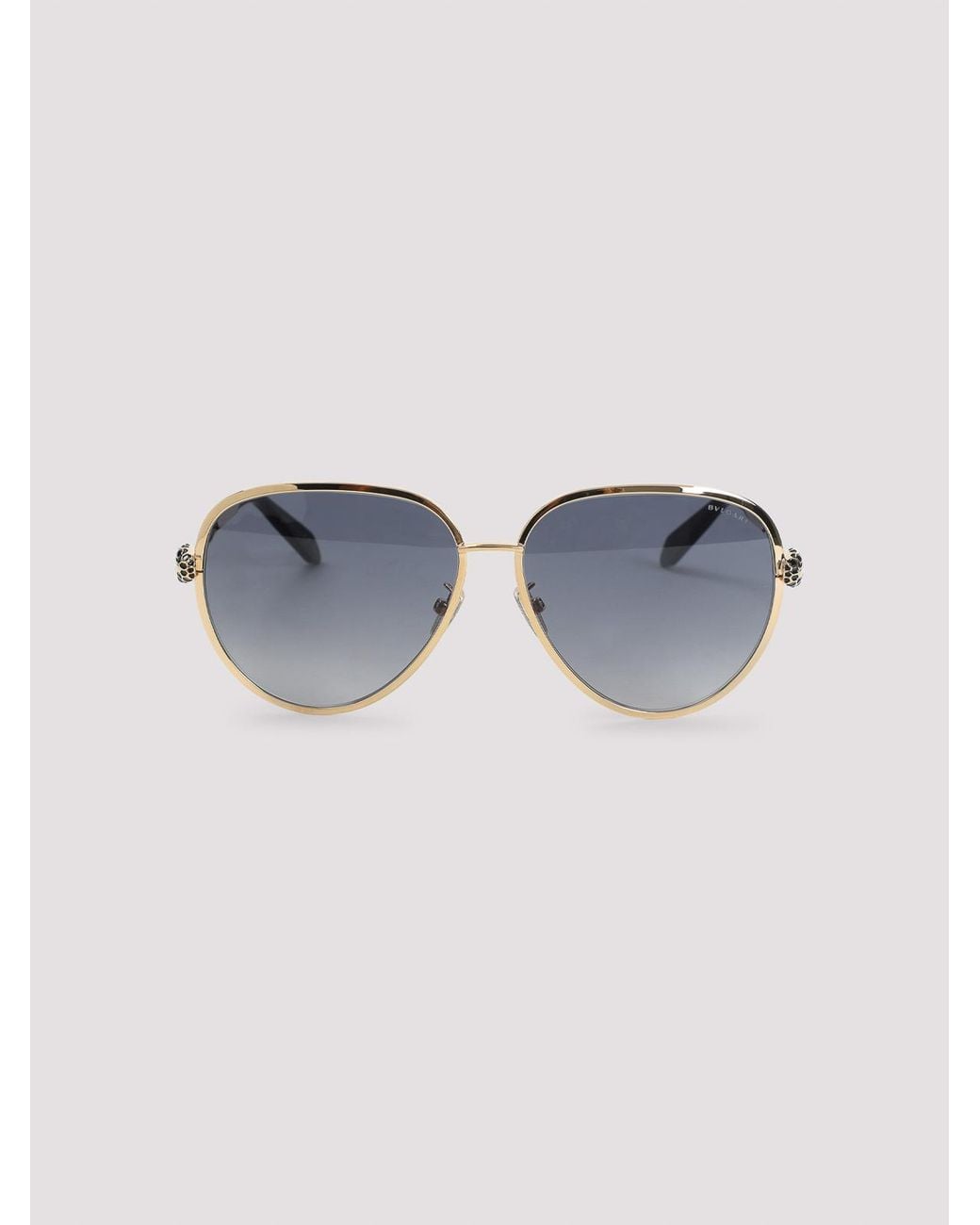 BVLGARI Blue Serpenti Forever Sunglasses