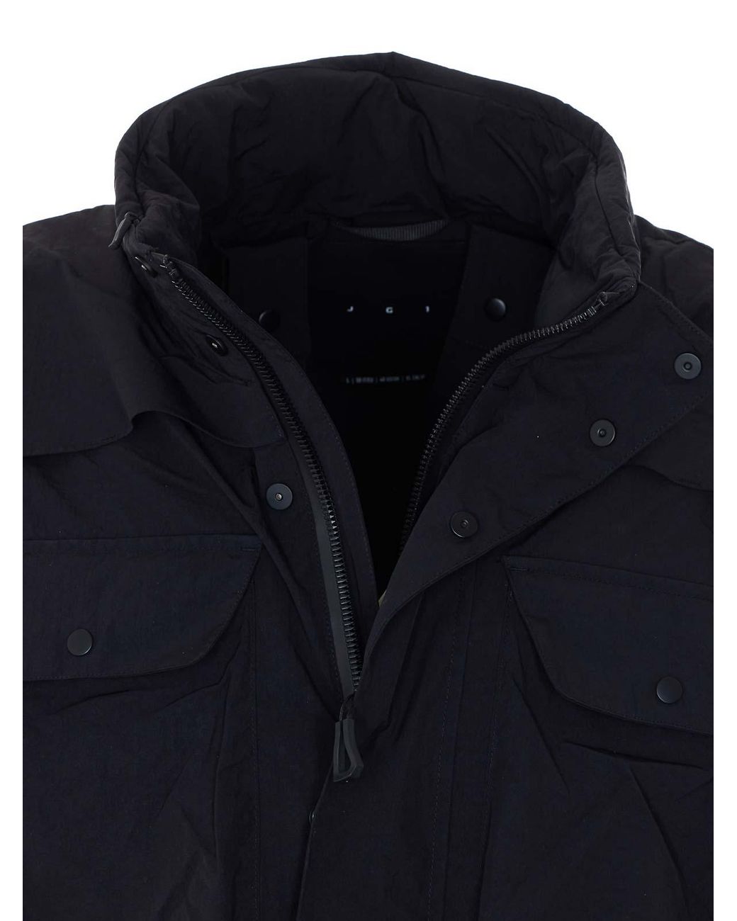 JG1 Blue Jacket for men