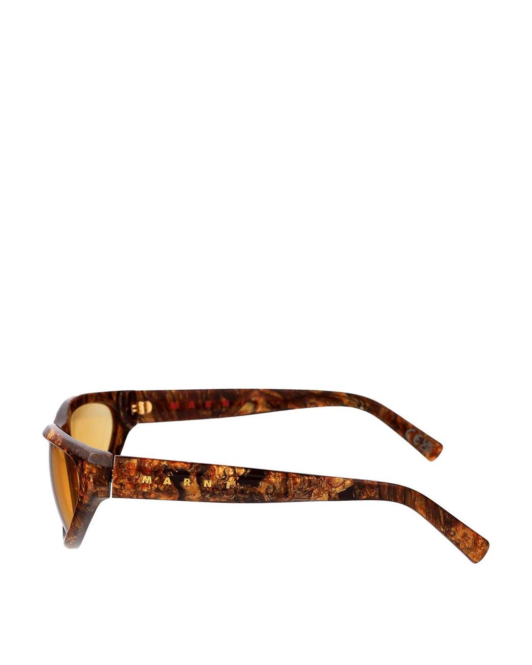 Gafas De Sol Marni de color Natural