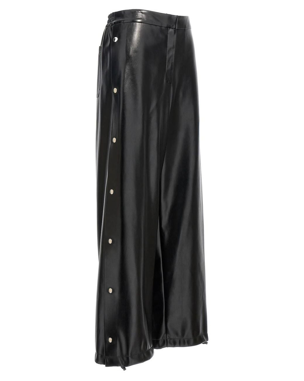 Stella McCartney Black Alter Mat Pants